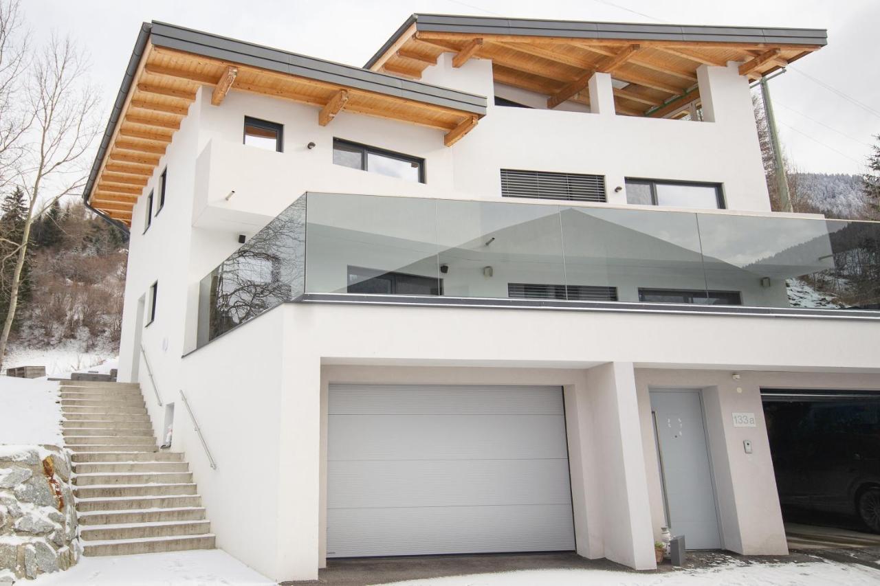 Apartment Victoria Gries Exterior foto